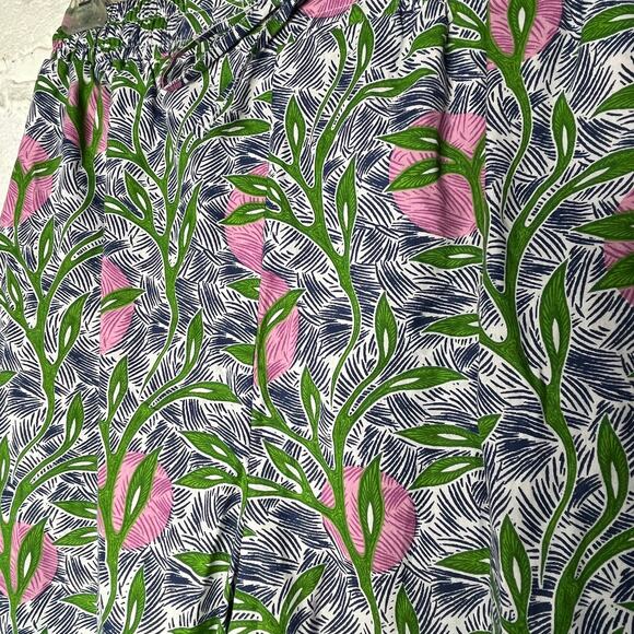 Liberty & Justice Women's Cotton Grotto Pull On The Ainatou Pant with Pockets XL - Picture 3 of 9